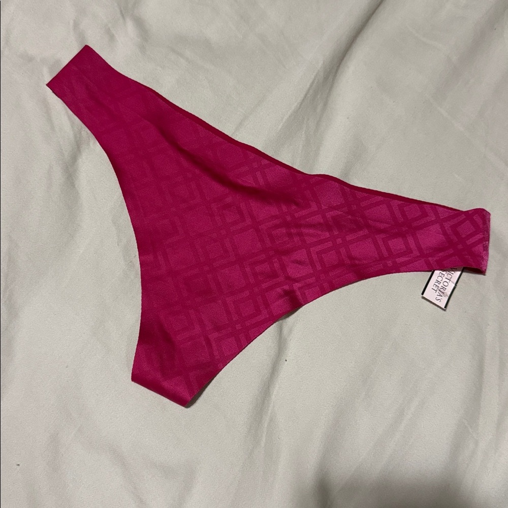Victoria's Secret Pink Panties